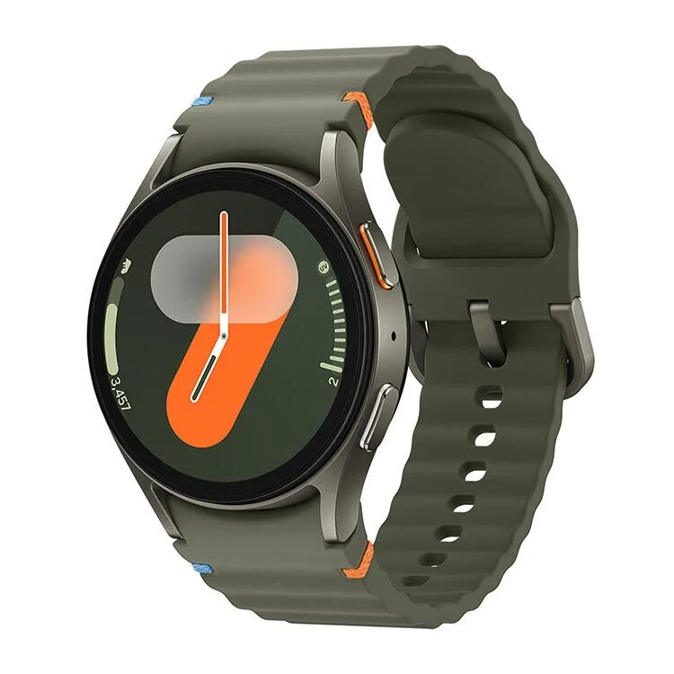 SMARTWATCH SAMSUNG WATCH7 40MM BT VD
