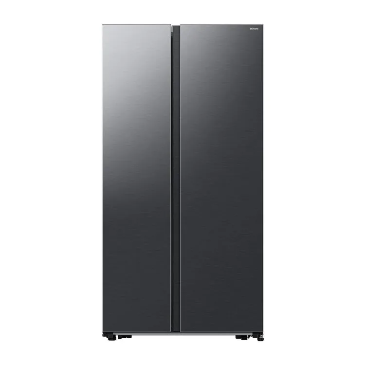 FRIGORÍFICO AMERICANO SAMSUNG RS57DG400EB4EF