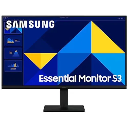 Monitor Samsung LS27D300 | 27" | Full HD | 100 Hz