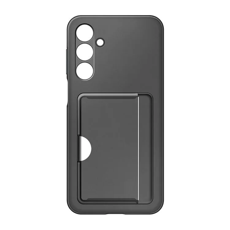 CAPA SAMSUNG CARD A16 BK