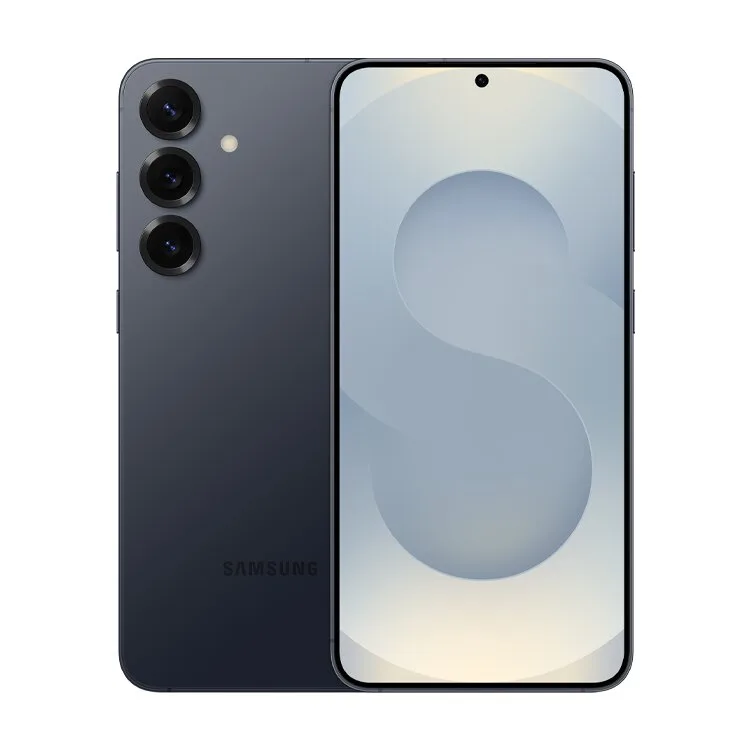 SMARTPHONE SAMSUNG GALAXY S25+ 256 AZUL ESC