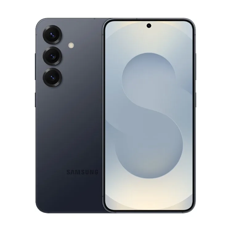 SMARTPHONE SAMSUNG GALAXY S25 128GB AZUL ESC