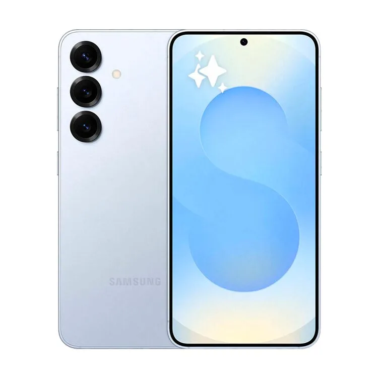 SMARTPHONE SAMSUNG GALAXY S25 256GB AZUL