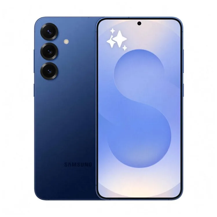 SMARTPHONE SAMSUNG GALAXY S25+ 512GB NAVY