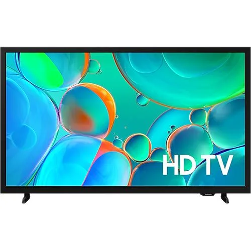 TV SAMSUNG TU32H5005FKXXC (LED - HD - 32'' - 81 cm - Smart TV)