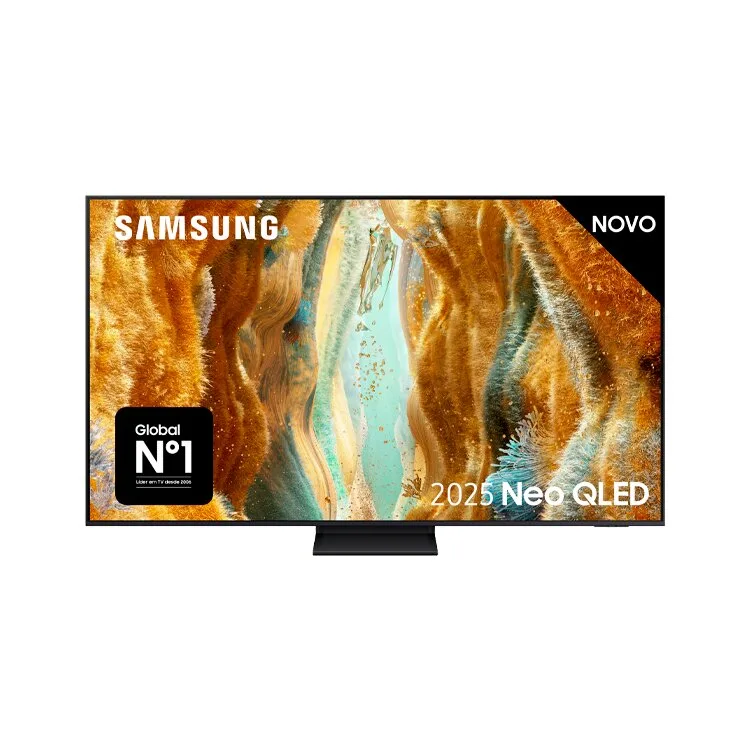 TV SAMSUNG TQ55QN70FAUXXC