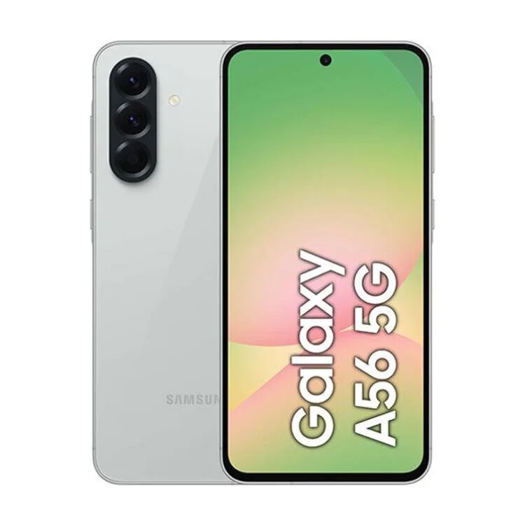 SMARTPHONE SAMSUNG GALAXY A56 5G 128GB CZ
