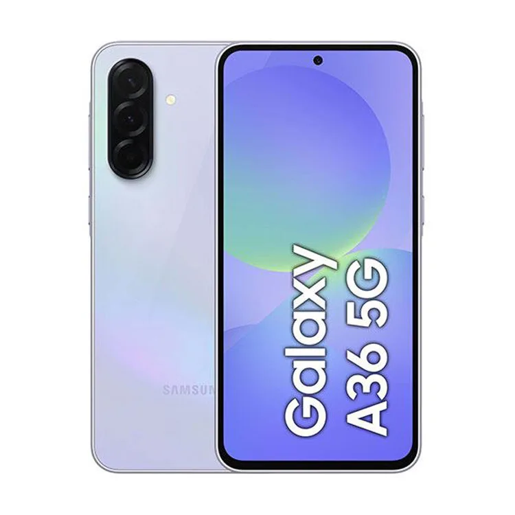 SMARTPHONE SAMSUNG GALAXY A36 5G 128GB VLT