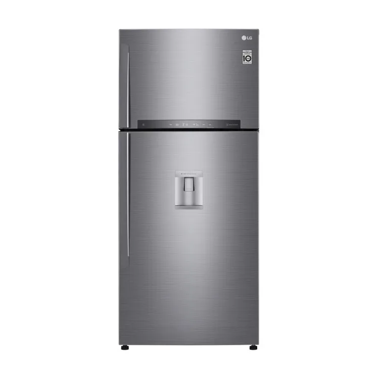FRIGORÍFICO LG GTF744PZPED
