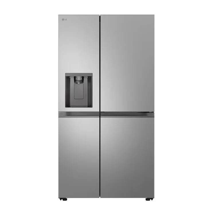 FRIGORÍFICO AMERICANO LG GSJC41PYPE