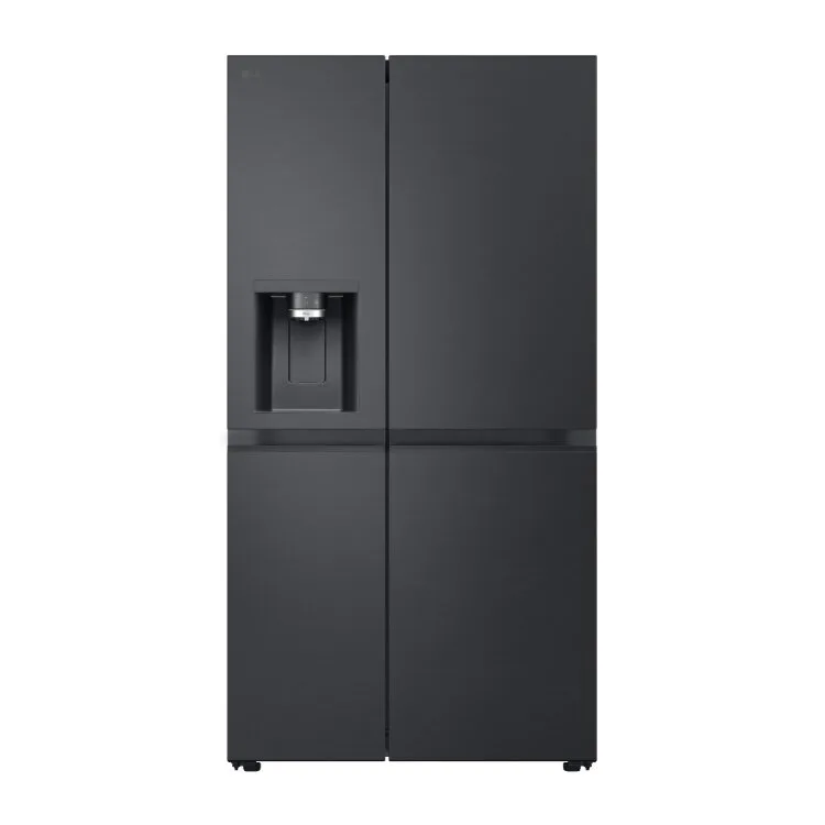 FRIGORÍFICO AMERICANO LG GSLE91EVAC