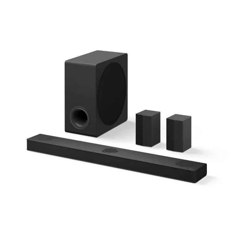 SOUNDBAR LG S80TR