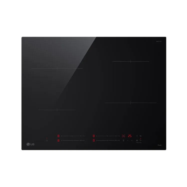 PLACA INDUÇÃO LG CI5Z2423BN
