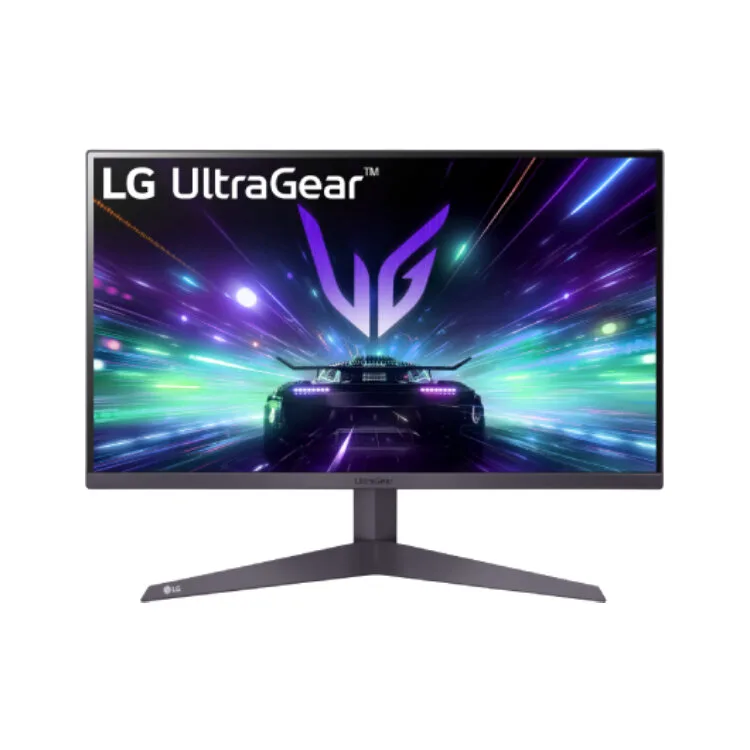 MONITOR LED GAMING LG ULTRAGEAR 24GS50F-B