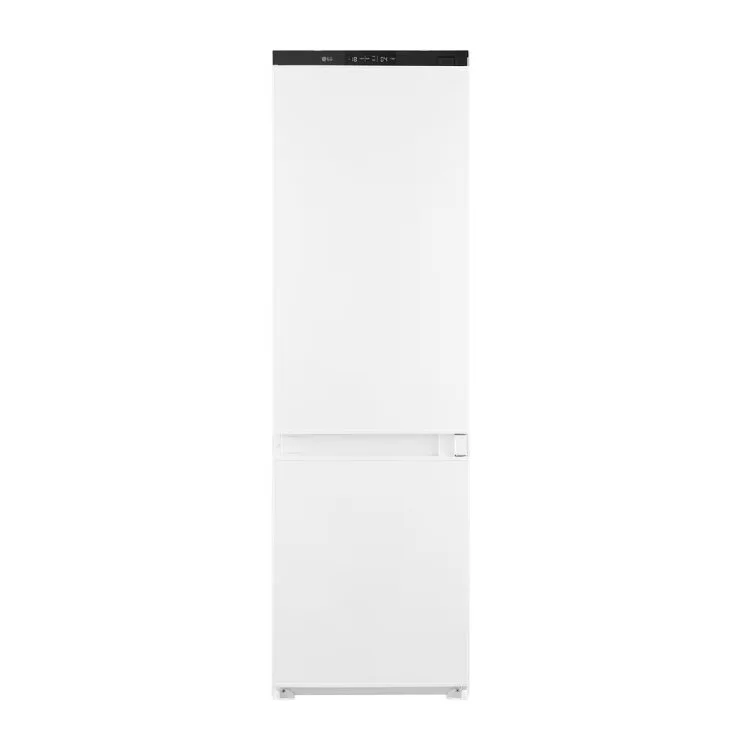 COMBINADO ENCASTRE LG GTFN256SER