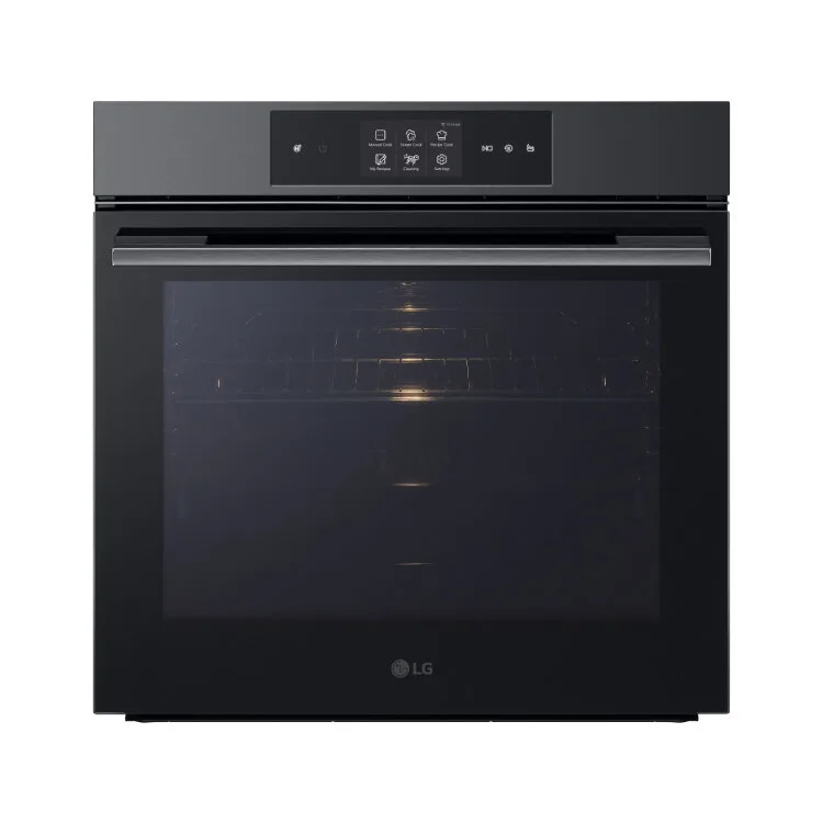FORNO LG WSED7665B