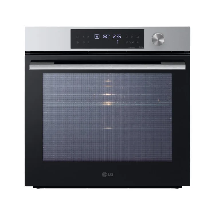 FORNO LG WSED7612S