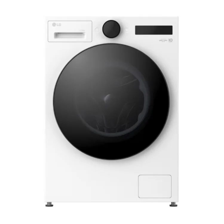 MÁQUINA LAVAR ROUPA LG F4X7511TWB
