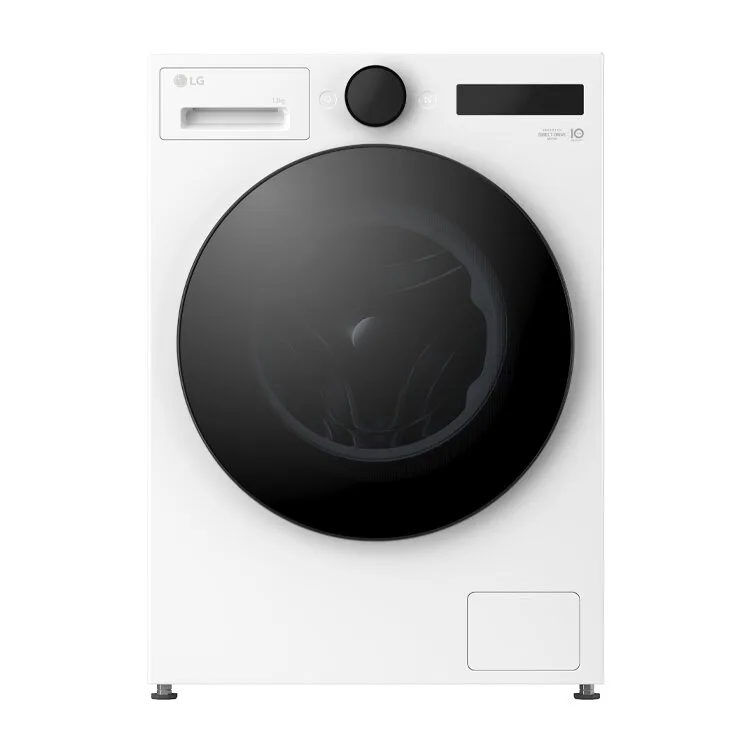 MÁQUINA LAVAR ROUPA LG F4X7513TWB