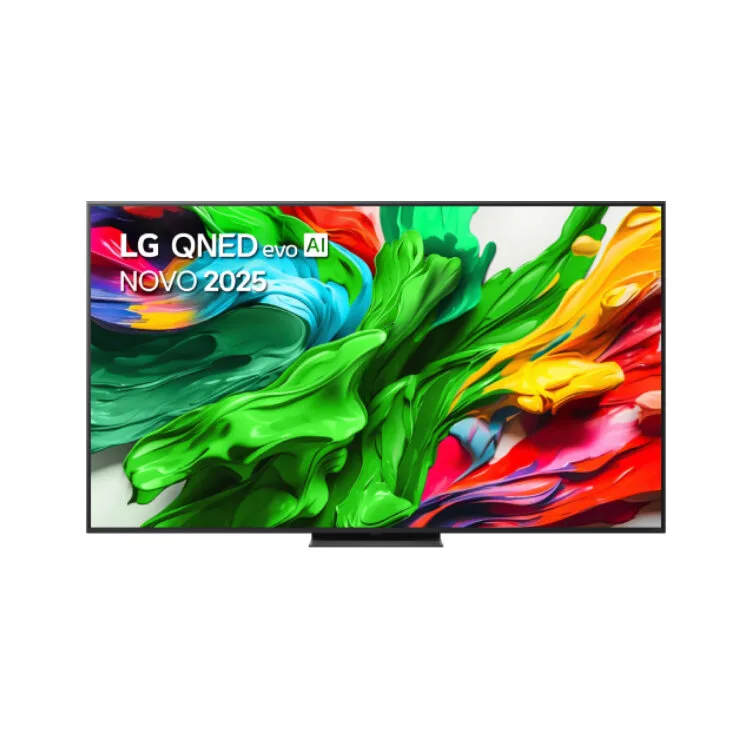 TV LG 55QNED86A6A