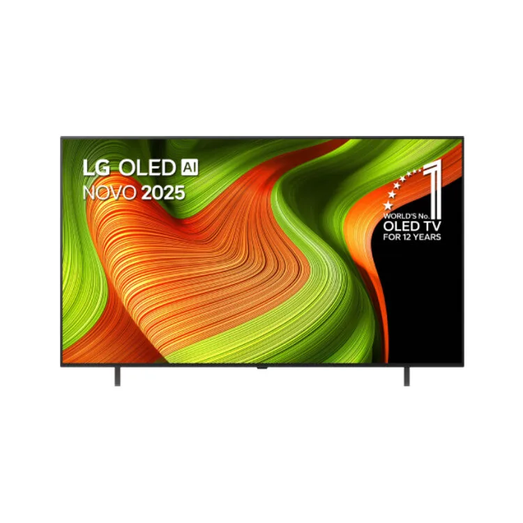 TV OLED LG 65B56LA