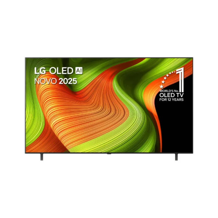 TV OLED LG 77B56LA