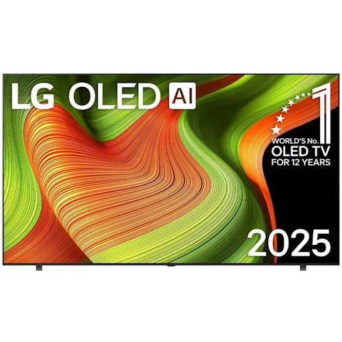 TV OLED LG 83B56LA