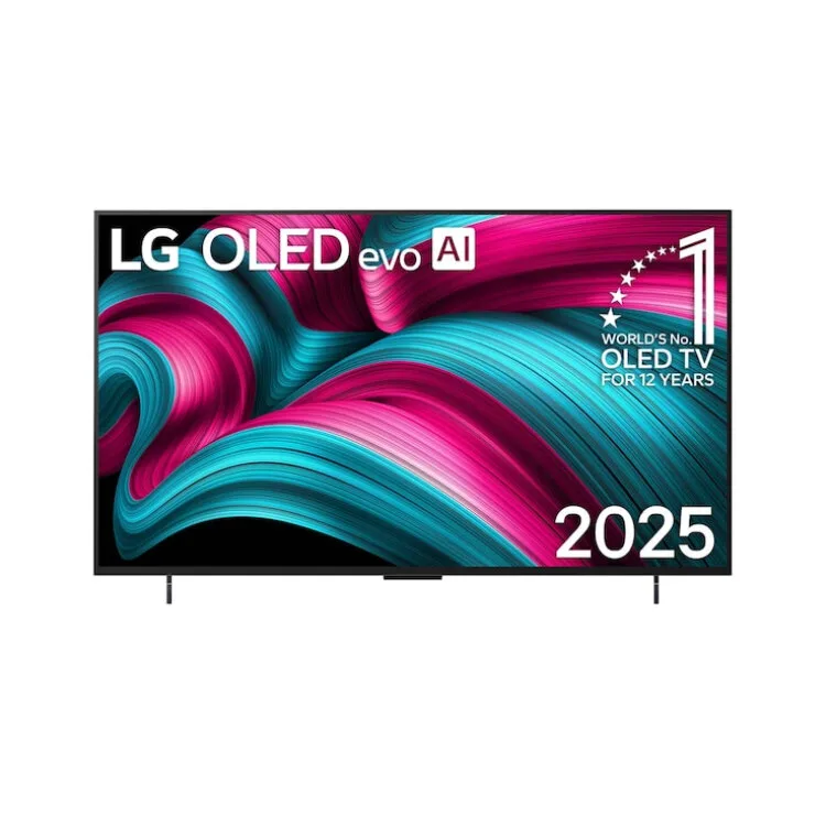 TV OLED LG 42C54LA