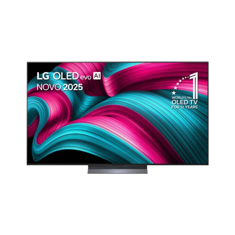 TV OLED LG 65C56LB