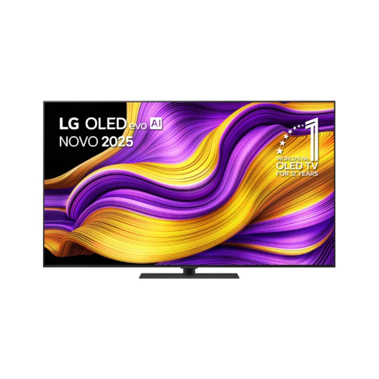 TV OLED LG 65G56LS