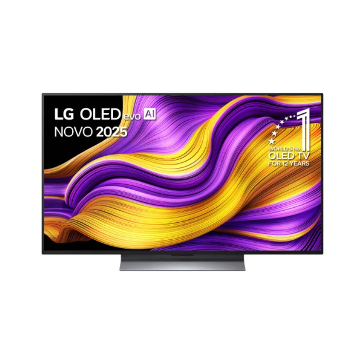 TV OLED LG 48G56LS