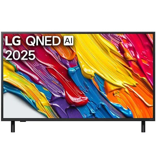 TV LG 43QNED82A6B
