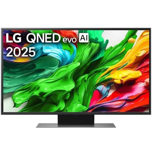 TV LG 43QNED86A6C