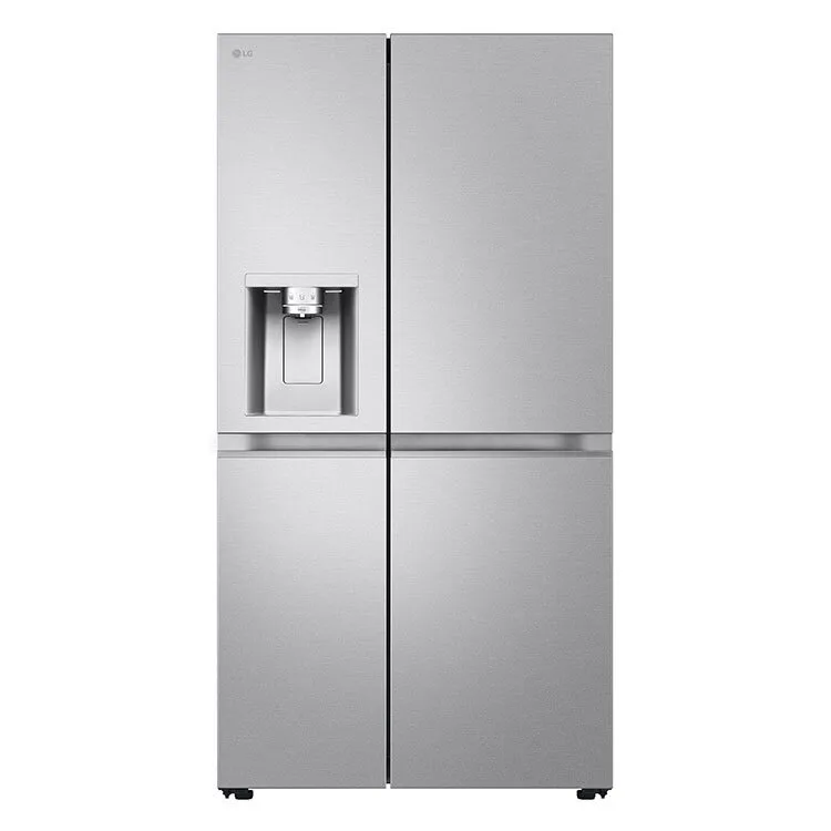 FRIGORÍFICO AMERICANO LG GSLE91MBAB