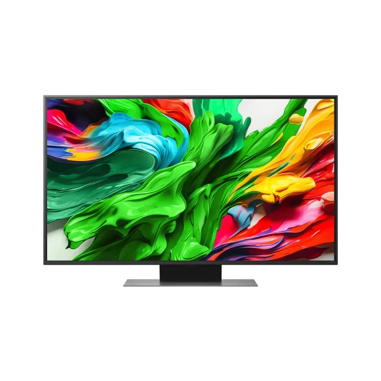TV LG 50QNED86A6C
