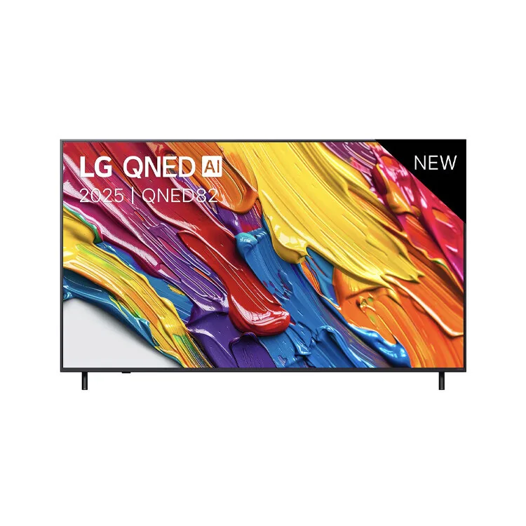 TV LG 65QNED82A6B