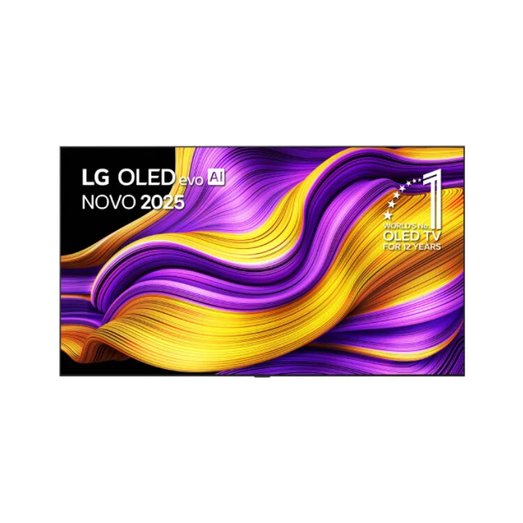 TV OLED LG 97G54LW