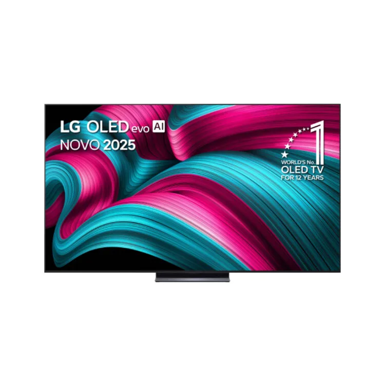 TV OLED LG 83C56LA