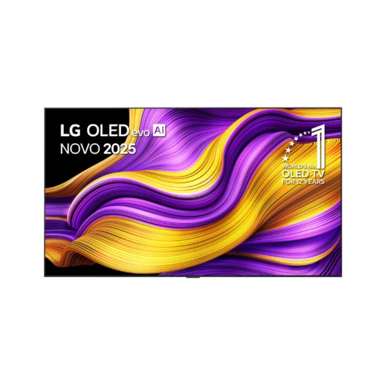 TV OLED LG 83G54LW