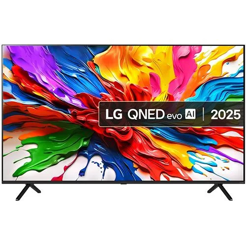 TV LG 55QNED92A6A (QNED - 55'' - 138.8 cm - 4K Ultra HD - Smart TV)