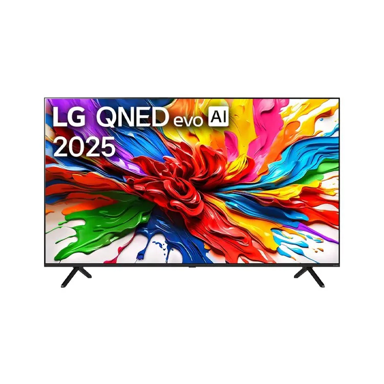 TV LG 75QNED92A6A