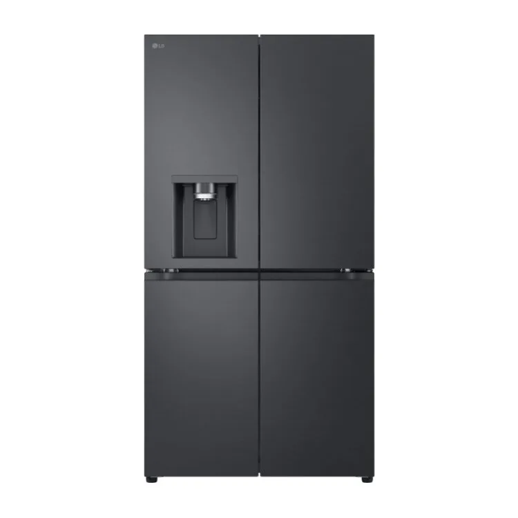 FRIGORÍFICO AMERICANO LG GMF961EV5E
