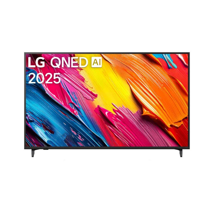 TV LG 55QNED70 (QNED - 55'' - 140 cm - 4K Ultra HD - Smart TV)