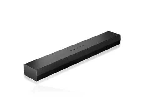 Soundbar LG S20A.AEUSLLK (2.0 canales - 50 W - Negro)