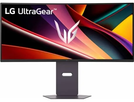 Monitor Gaming LG UltraGear 34G600A-B (34" - WQHD - 1 ms - 160 Hz)