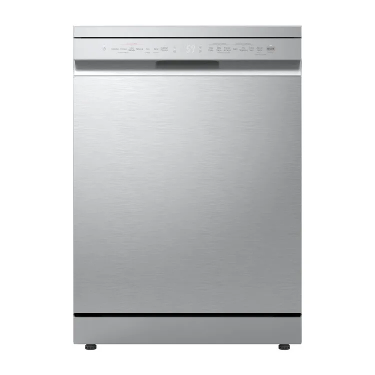 MÁQUINA LAVAR LOUÇA LG DF273FVS