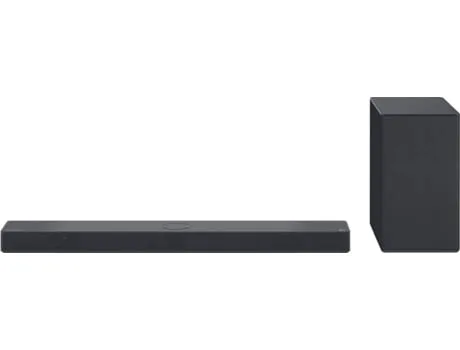 Soundbar LG SC9S (3.1.3 - Subwoofer Sem Fios)