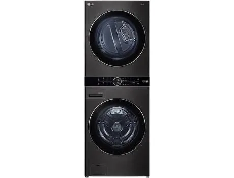 MÁQUINA LAVAR SECAR LG WT1716BBF