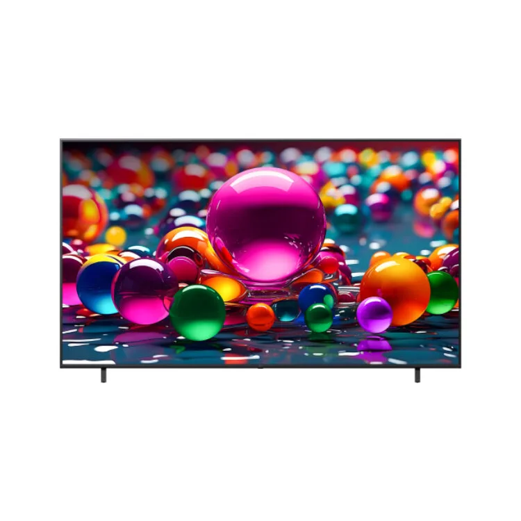 TV LG 86UA74006LB