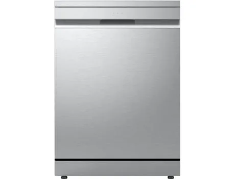 MÁQUINA LAVAR LOUÇA LG DF375HVS